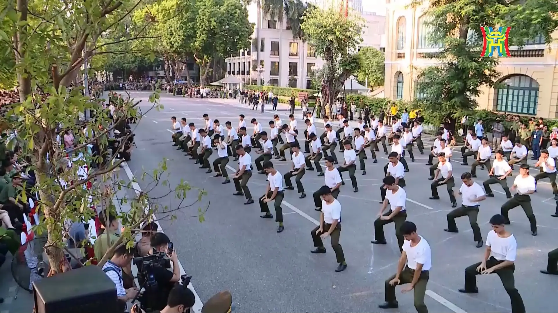 Đài PTTH Hà Nội